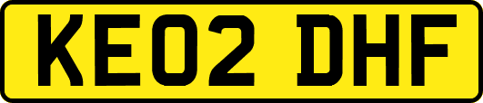 KE02DHF