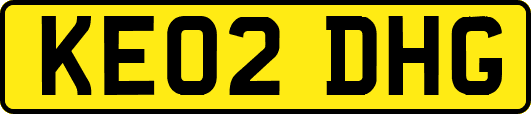 KE02DHG