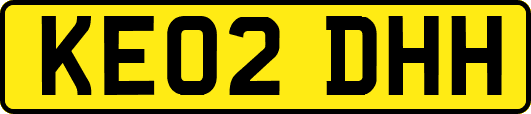 KE02DHH