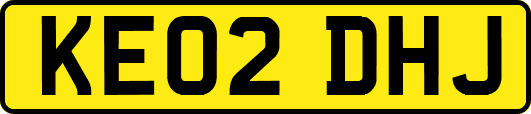 KE02DHJ