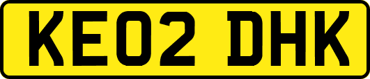 KE02DHK