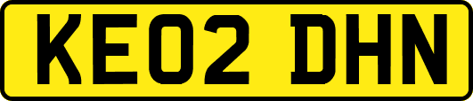 KE02DHN