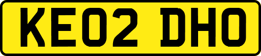 KE02DHO