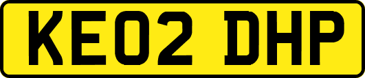 KE02DHP