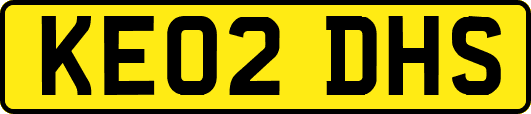 KE02DHS