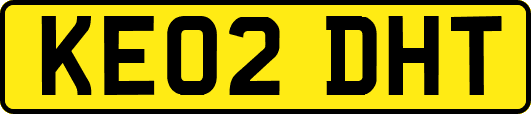 KE02DHT