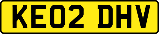 KE02DHV