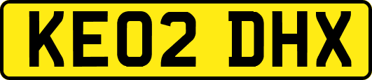 KE02DHX