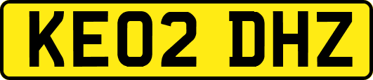 KE02DHZ
