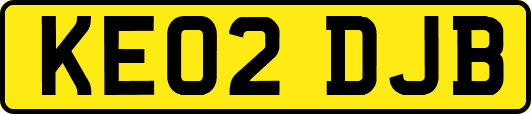 KE02DJB