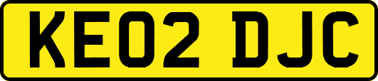 KE02DJC