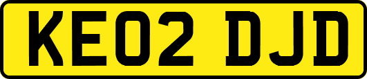 KE02DJD