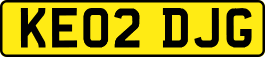 KE02DJG