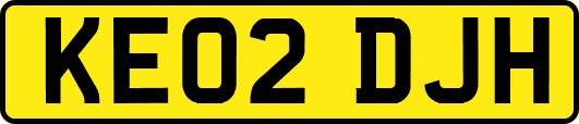 KE02DJH