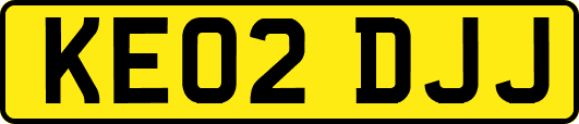KE02DJJ