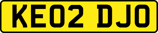 KE02DJO