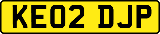 KE02DJP