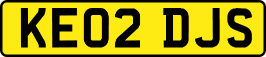 KE02DJS