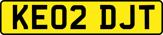 KE02DJT