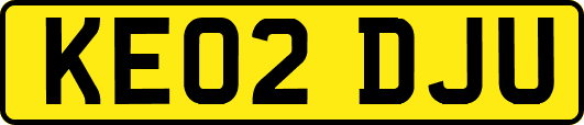 KE02DJU