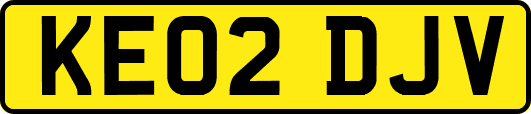 KE02DJV
