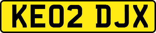 KE02DJX