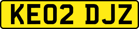 KE02DJZ
