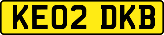 KE02DKB