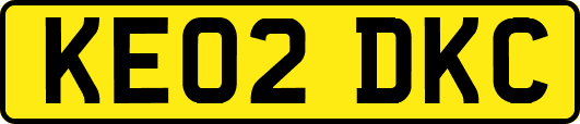 KE02DKC
