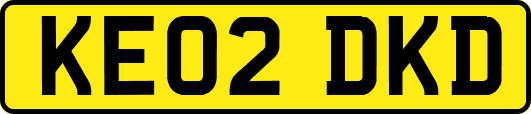 KE02DKD