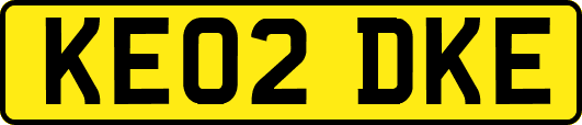 KE02DKE