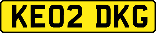 KE02DKG