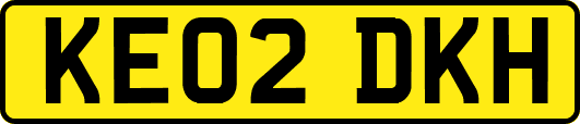 KE02DKH