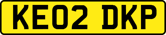KE02DKP