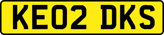 KE02DKS
