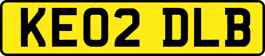 KE02DLB