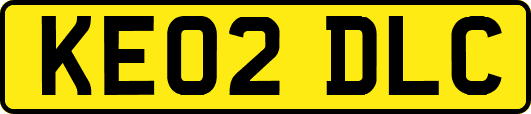 KE02DLC