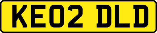 KE02DLD