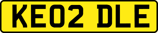 KE02DLE