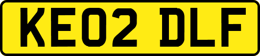 KE02DLF