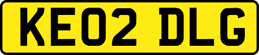KE02DLG