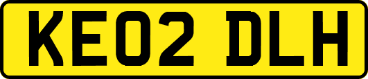KE02DLH