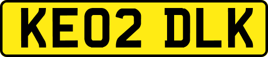 KE02DLK