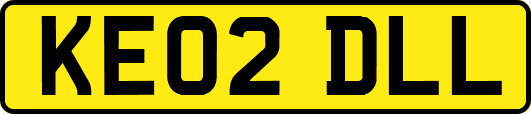 KE02DLL