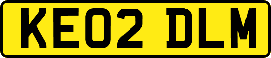 KE02DLM