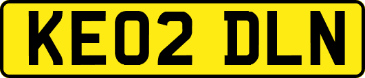 KE02DLN
