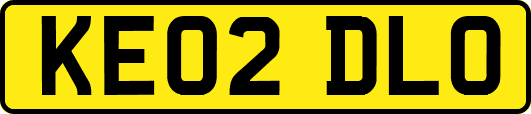 KE02DLO
