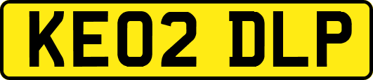KE02DLP