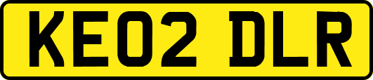 KE02DLR
