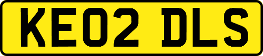 KE02DLS